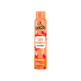 Schwarzkopf - Got2b Extra Texture Dry Shampoo for Freshness & Texture - 200ml
